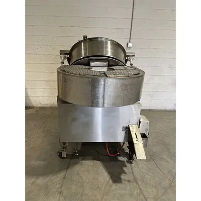 Used Femc _UNKNOWN_ Vertical Form Fill Sealing Machines (VFFS) | ISCA #1298917