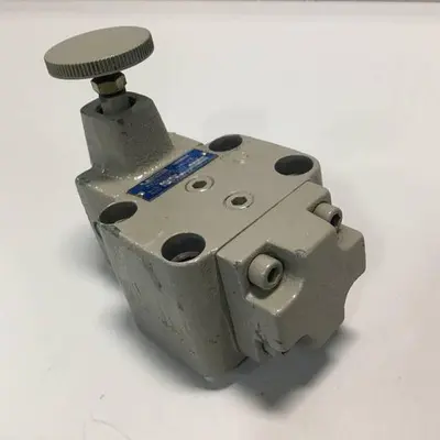 USED VICKERS XG03F20JAJ