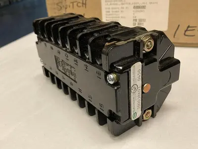 New | in-Stock ELECTROSWITCH 700038K01 Miscellaneous Equipment (Electrical & Power) | Surplus Asset Holdings #1201614