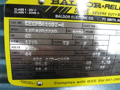 New | in-Stock Discflo 402-14 Pumps New Hampshire US | Bitter End Trading #1453022