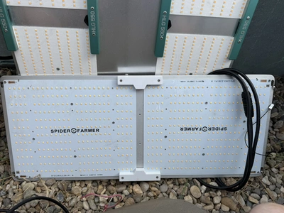 Used _UNKNOWN_ _UNKNOWN_ Light Source Equipment Michigan US | Miedema Asset Management Group #1313848