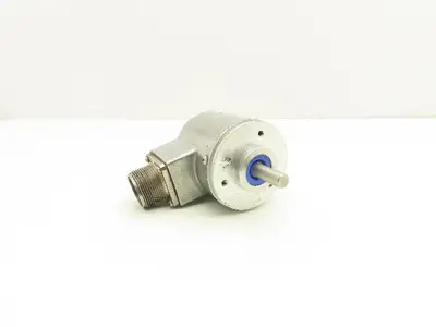 Allen Bradley 845H-SJHZ14CSY2C Rotary Incremental Encoder 5VDC 2048 PPR Ser B