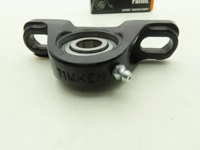 Timken SAS 5/8 Pillow Block Bearing Unit 2 Bolt Base 5/8" Bore Lot of 2