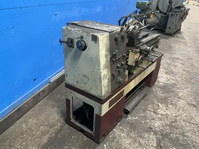 Used 1996 ACER DYNAMIC1440G Engine Lathes Ohio US | HGR 24 #1516939