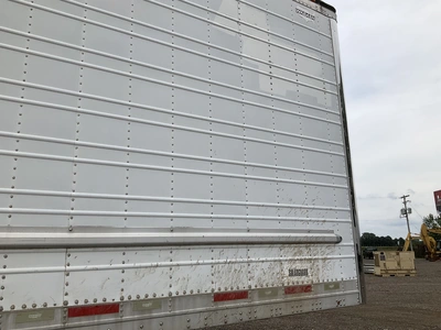Used 2012 WABASH _UNKNOWN_ Misc Trailers Michigan US | Miedema Asset Management Group #1419561
