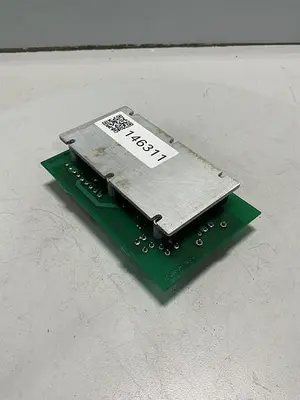 USED VAN DORN 330-041