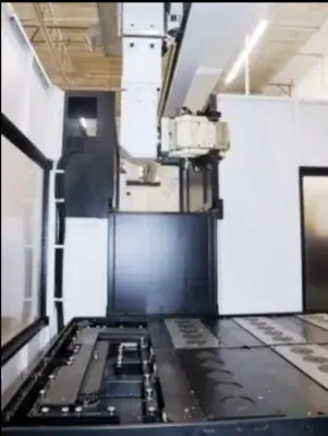 2020 MAZAK INTEGREX I300S 5-Axis or More CNC Lathes | Toolquip, Inc. (8)