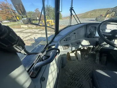 Used 2002 VOLVO A40D Articulated Dump Trucks Ohio US | Proxy Equipment #1379656