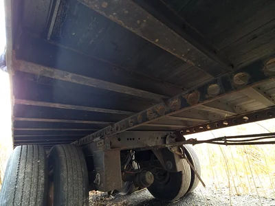 USED 2007 HYUNDAI TRANSLEAD