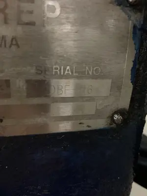 USED FIBERPREP DIABLOFINER II