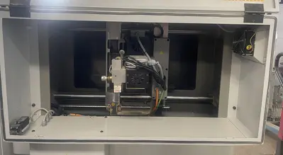 Used _UNKNOWN_ _UNKNOWN_ Woodworking Combination Machines North Carolina US | Pruitt Machinery #1337450