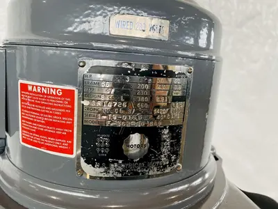 USED BRIDGEPORT SERIES 1