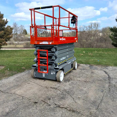 NEW 2026 Skyjack SJ4740E