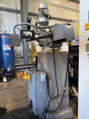 2003 ATRUMP K6F Milling Machines | GMT (13)
