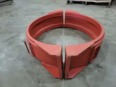 USED VICTAULIC FLUIDMASTER 600