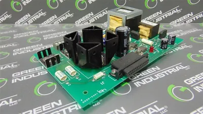 United Sciences Inc. 1003-0500-06 Power Supply Board Used