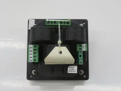 Used _UNKNOWN_ _UNKNOWN_ Power Meters Texas US | Aucto #1478850