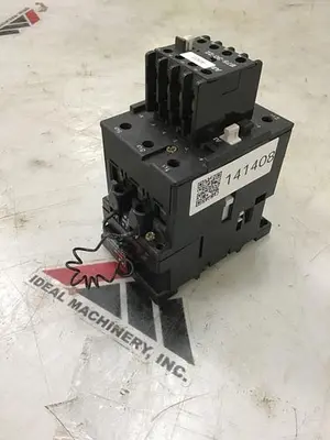 USED ALLEN BRADLEY B75-30-22