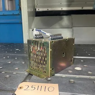 USED SHINDENGEN NS24015