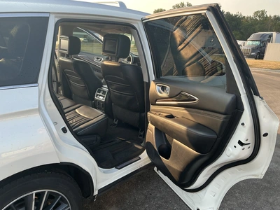 Used 2019 INFINITI QX60 SUVs Michigan US | Miedema Asset Management Group #1320532
