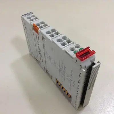 USED BECKHOFF KL2622