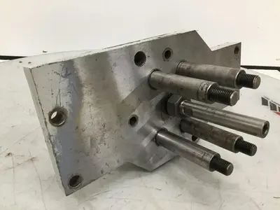 USED SUMITOMO SG100M-S