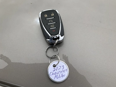 Used 2023 CHEVROLET MALIBU Sedans Michigan US | Miedema Asset Management Group #1461319