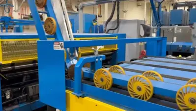 2018 RJE MAGELLAN Boxmaker | Corrugated Machinery Brokers (5)