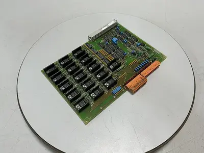 USED KEBA D1456E-2 E-16-DIGOUT-PLUS