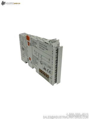New | in-Stock WAGO 750-602 Power Supplies Kentucky US | Industrial Parts R Us Inc. #902375