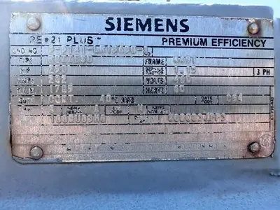 USED 2010 GEMINI H304