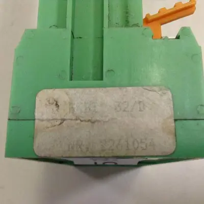 USED PHOENIX KLEMMEN 2261054