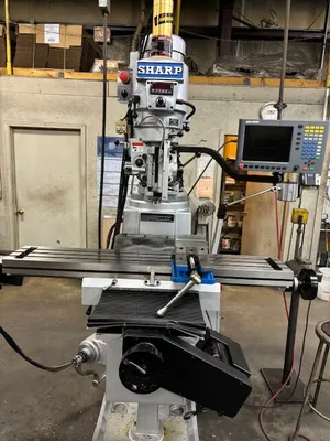 2023 SHARP TMV DVS MP-2