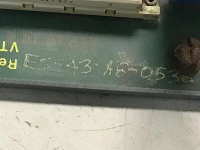 USED REXROTH VT3002
