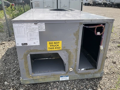 Used BRYANT CRPWREXH Air Conditioning Equipment Michigan US | Miedema Asset Management Group #1411130