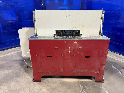 USED CANTEK EM-12