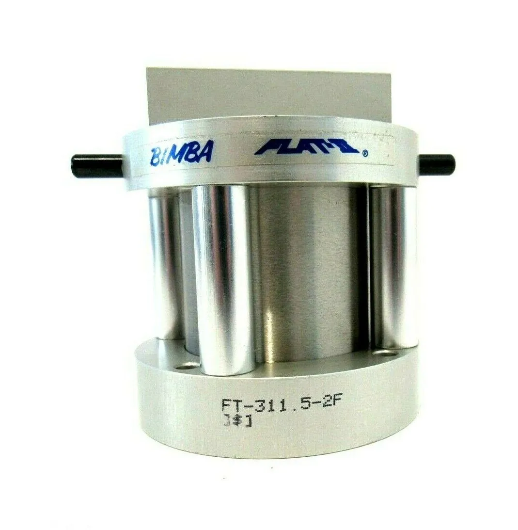 NEW BIMBA FT-311.5-2F CYLINDER FT-311 FT31152F