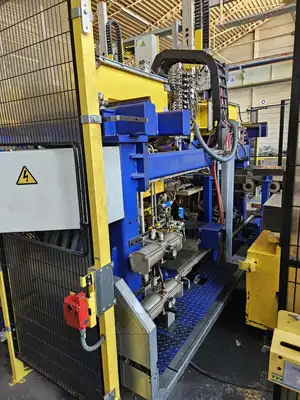 Used _UNKNOWN_ _UNKNOWN_ Production Lines FR | Apex Auctions #1550800