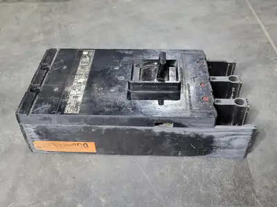 USED WESTINGHOUSE MA3800F