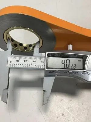 USED CINCINNATI MILACRON 5036652