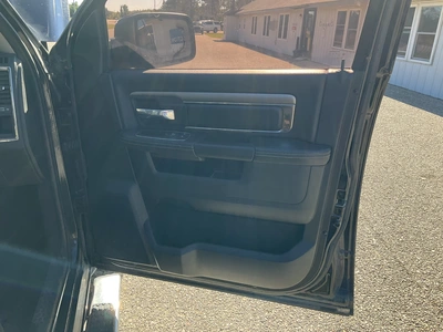 Used 2013 RAM 1500 Pickup Trucks Michigan US | Miedema Asset Management Group #1461403