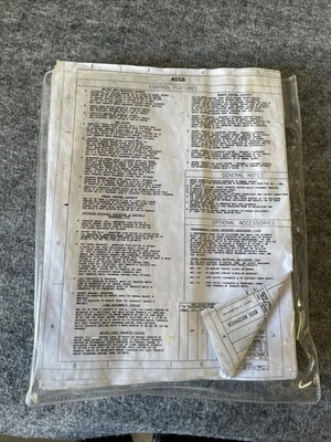 Used ASCO LR-10401 Misc Electrical & Power Parts California US | Davliegogo LLC #1729053