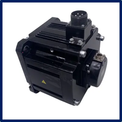 Used MITSUBISHI HF-SP352 Servo Motors Texas US | CNC TOOLS LLC #1419646