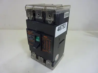 USED FUJI ELECTRIC H53B-30