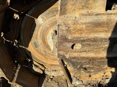 KOMATSU XT445L-5 Feller Bunchers | Iron Listing (11)