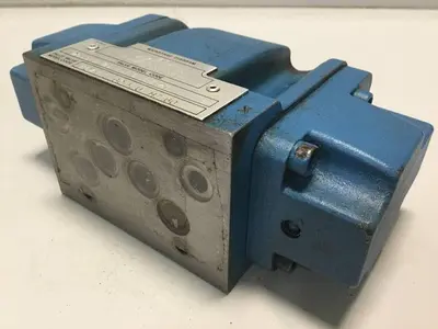 USED VICKERS DG5S52CTMUH721