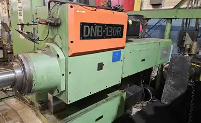 USED 1998 DAEWOO DNB 130-R