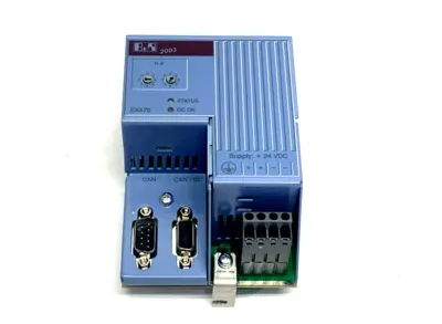 USED B&R AUTOMATION EX470