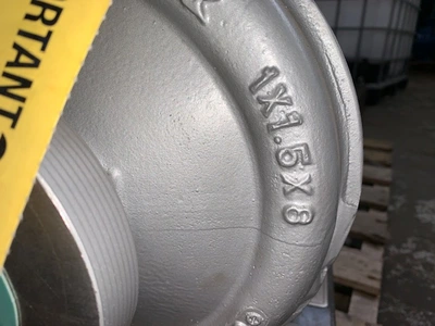 USED DXP ORP1
