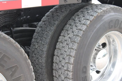 Used 2018 FREIGHTLINER 114SD Rolloff Trucks Texas US | Roll Off Truck World #1491762